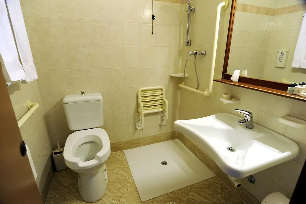 Hotel Albergo Ristorante Quadrifoglio Urgnano